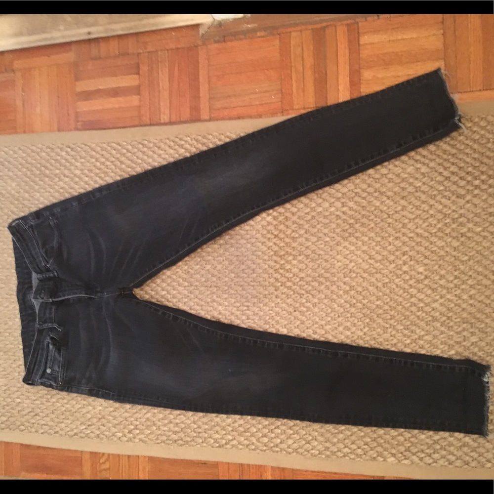 Denim & supply Ralph Lauren jeans size 28/32